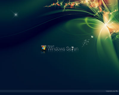 windows 7 moving background. 7. hot Windows 7 Wallpaper